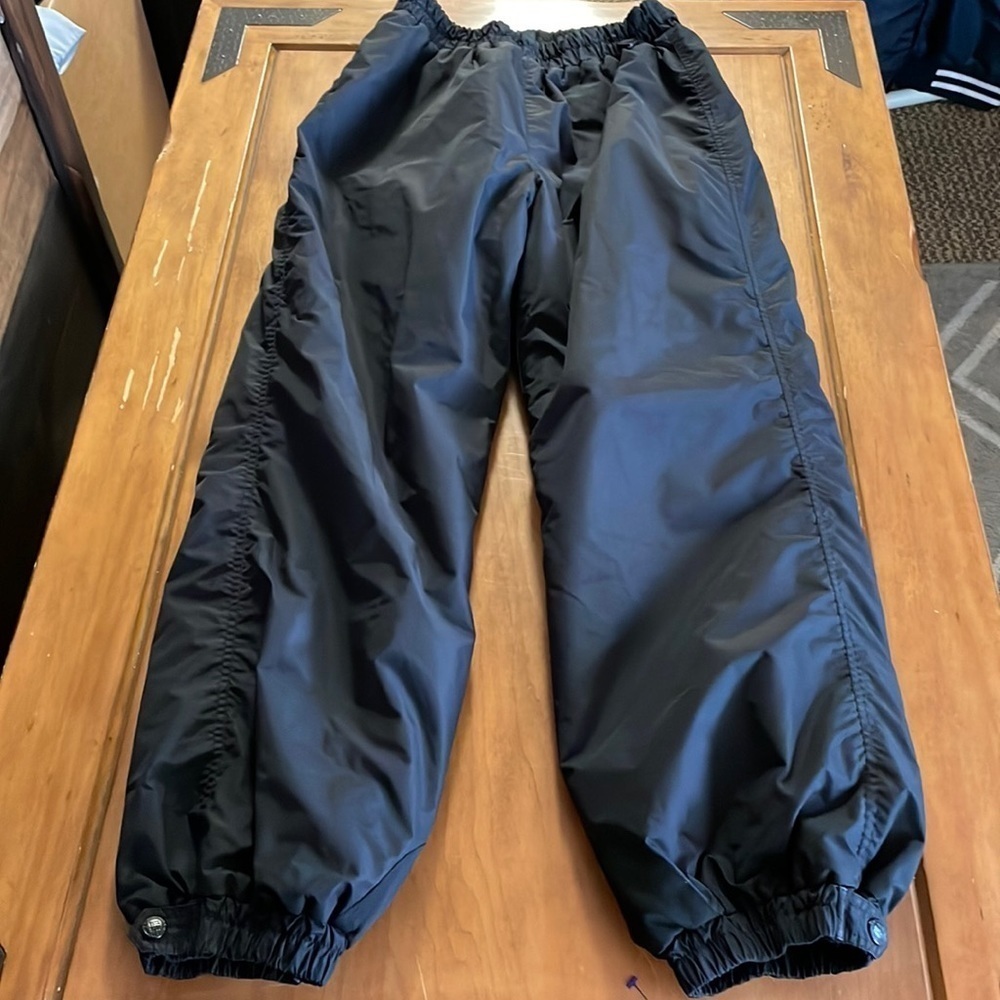 Columbia Ski Snowboarding Pants Size Large